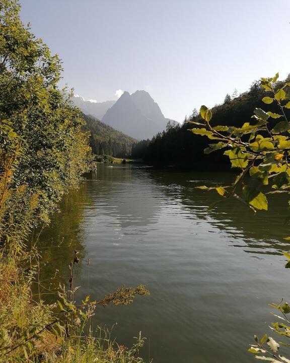 Seehaus Restaurant & Café Riessersee